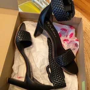 Matisse “New Hope” Sandal in Black - Size 8.5, Leather - NEVER WORN